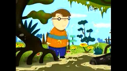 Cramp Twins