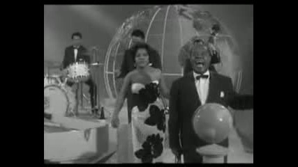Louis Armstrong - When The Saints Go Marching 