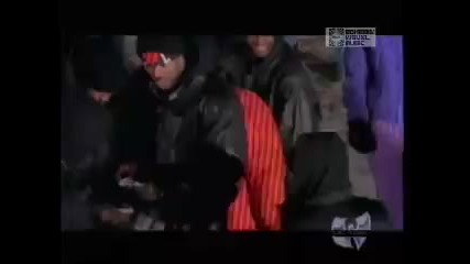 Wu Tang Clan C.r.e.a.m.