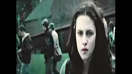 Bella Amp Edward - As Long As You Love Me