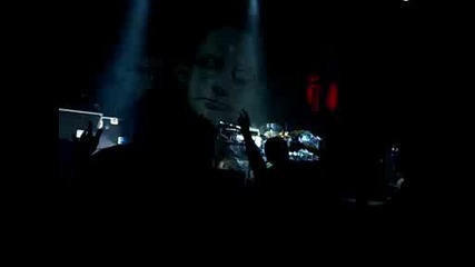 Limp Bizkit - Nookie (live in Sofia)