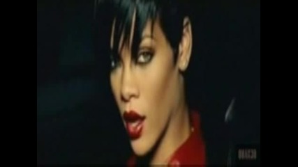 Rihanna - Take A Bow Hq (official Video)