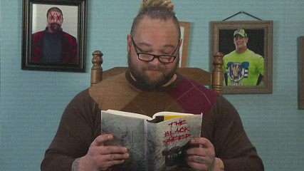 Bray Wyatt treats Braun Strowman to story time with tale of the “Black Sheep”: SmackDown, May 1, 2020