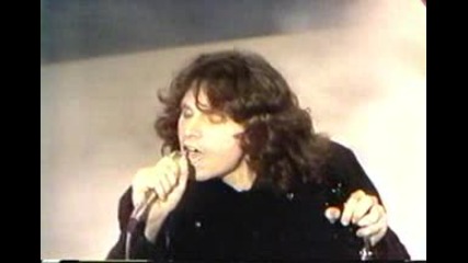 The Doors - Moonlight Drive