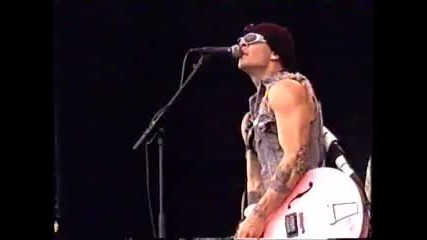 Rancid - Radio 