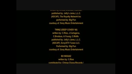 Big Pun The Legacy част 10/10