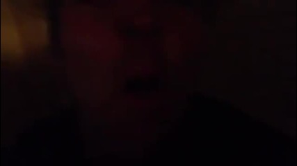 A Message From The Shield