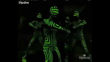 black eyed peas - boom boom pow