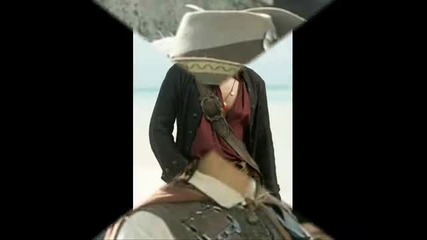 Pirates of the Caribbean Theme Song