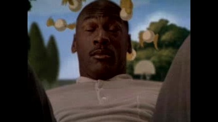 space jam 