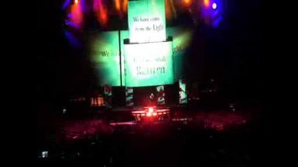 Madonna Live Bulgaria - Like a Prayer