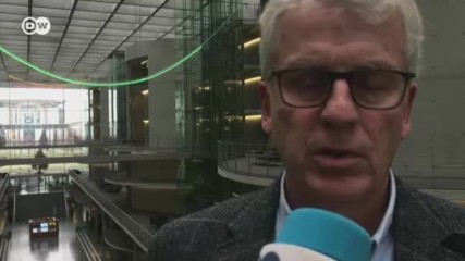 Европейские депутаты не одобряют переговоры Савченко с сепаратистами (19.12.2016)