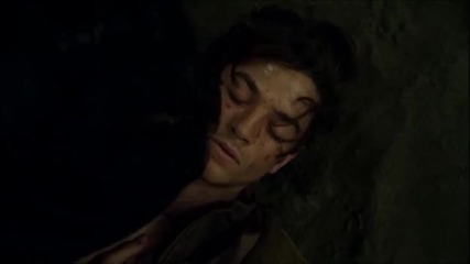 U2 - With or without you... [ Legend of the Seeker ]