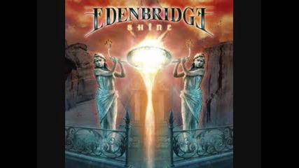 Edenbridge - October Sky