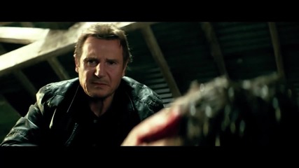 Taken 3 Трейлър 1 (2015 г.)