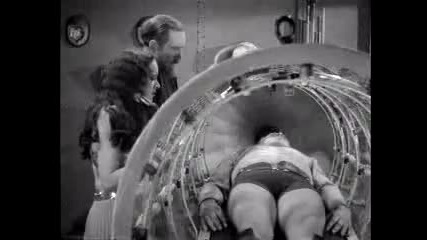 класиката Flash Gordon_1936