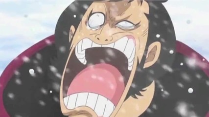 One Piece - 598 Preview Bg Sub