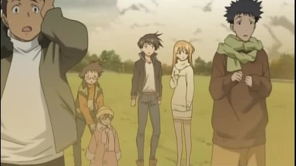 [talan] Munto Tv [bg subs] - 06 Hd 1/4