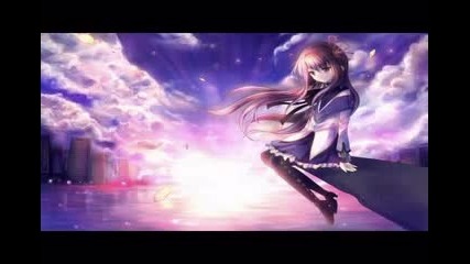 Nightcore - Mirror