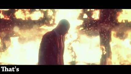 Literal Hitman Absolution Trailer