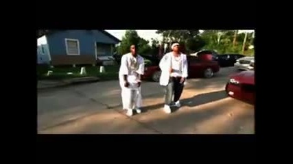 Lil_boosie I Represent feat. Webbie Music Video