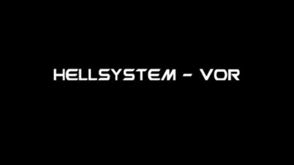 Hellsystem - Vor