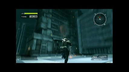 Lost Planet My Gameplay [1]