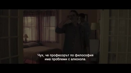 „Почти нормален” - филм на Уди Алън с предпремиера на Киномания