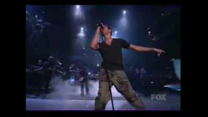 Enrique Iglesias - Be With You Live
