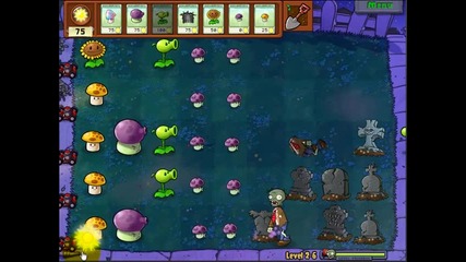 plants vs zombies 2-6
