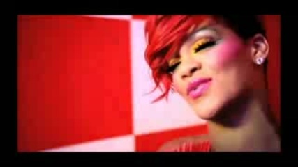 David Guetta ft Rihanna - Who's That Chick?