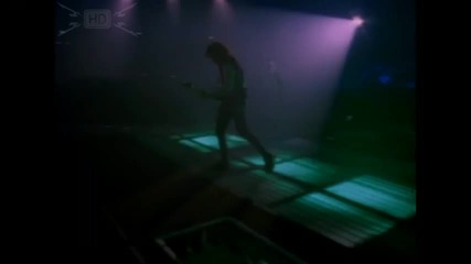 / Titus / Metallica - Guitar Solo [ live, San Diego 1992 ]