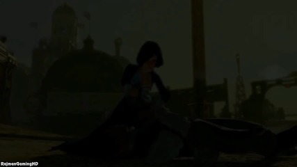 Bioshock Infinite vga 2011 Trailer