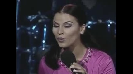 Olga Tanon - Amor secreto 