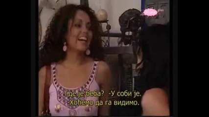 Cuidado Con El Angel capitulo 104 parte 3 