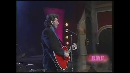 Eddie Rabbitt - Driving My Life Away Live 