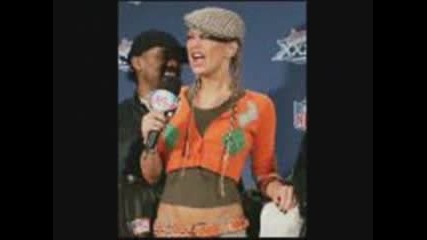 Fergie - Finally