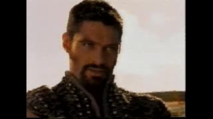 Ares (xena)