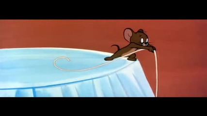 Tom and Jerry Том и Джери 01 Накормите малыша