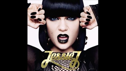 Jessie J - Who's Laughing Now ( Audio )