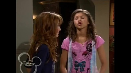 Shake it up s1 ep3