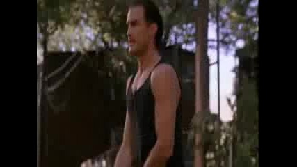 steven segal above the law (nad zakona) 