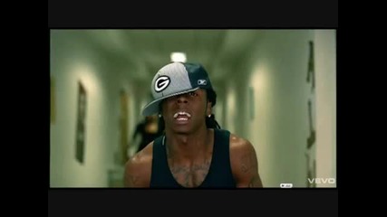 Lil Wayne - Green and Yellow New! 2011 