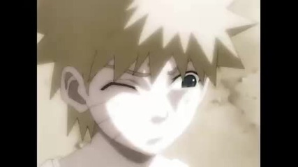 Naruto - Bruises and Bitemarks