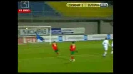 Slovenia - Bulgaria 02