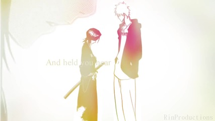 Keep Forgetting - [ishigo x rukia]