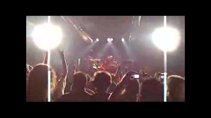 Vader - Shadowsfear Live