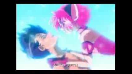 Tokyo Mew Mew - So In Love With Two