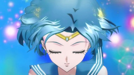 Sailor Moon Crystal - 02 [720p]