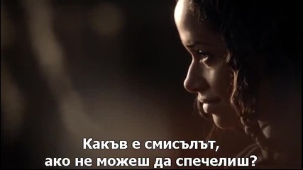 The Originals / Древните 1x15 [bg subs] / Season 1 Episode 15 /